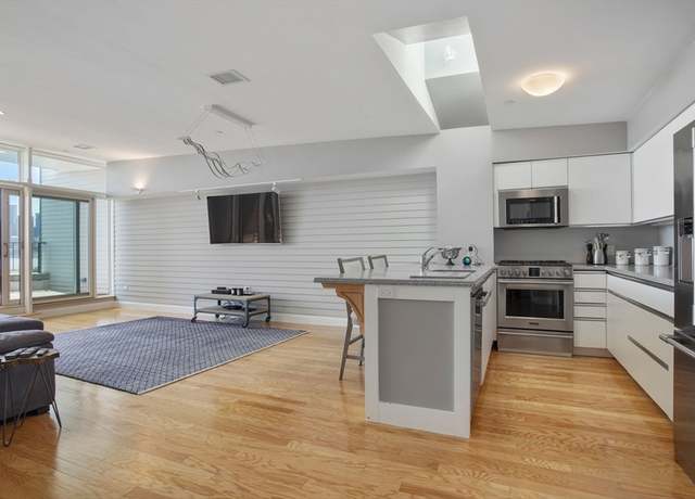 Property at 5 Brigham St #2, Boston, MA 02128, 2 beds, 2 baths