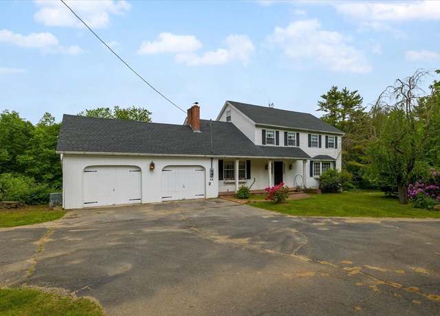 Property at 40 N Fitzwilliam Rd, Royalston, MA 01368, 5 beds, 3 baths