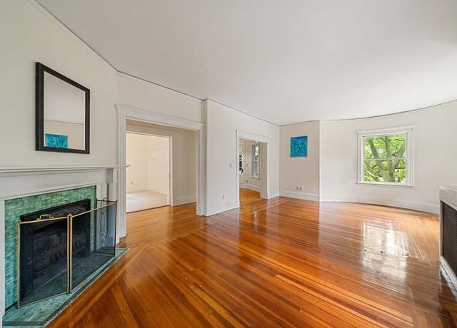 Property at 179 Rawson #2, Brookline, MA 02445, 6 beds, 2 baths