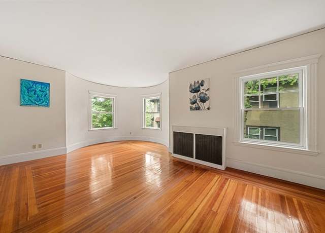 Property at 179 Rawson #2, Brookline, MA 02445, 6 beds, 2 baths