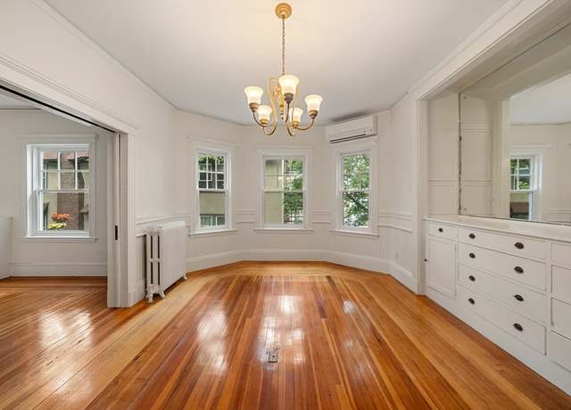 Property at 179 Rawson #2, Brookline, MA 02445, 6 beds, 2 baths
