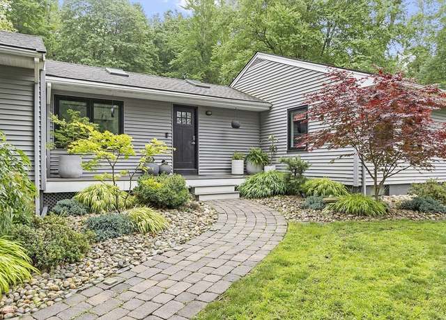 Property at 9 Warren Ave, Harvard, MA 01451, 2 beds, 2 baths
