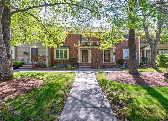 Property at 47 Village Post Rd #47, Danvers, MA 01923, 2 beds, 2.5 baths