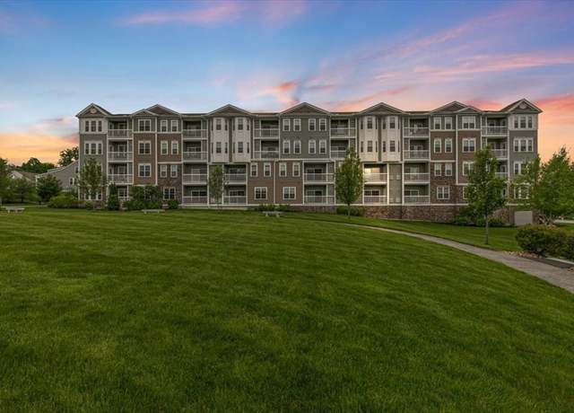 Property at 1 Francis Dr #211, Andover, MA 01810, 1 bed, 1 bath
