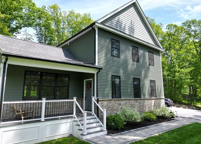 Property at 252 Holden, Holden, MA 01520, 4 beds, 2.5 baths