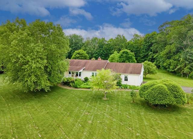 Property at 5 Boyle Rd, Gill, MA 01354, 2 beds, 2 baths