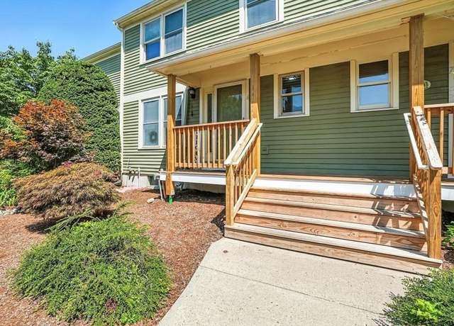 Property at 6 Fieldstone St #6, Upton, MA 01568, 2 beds, 1.5 baths