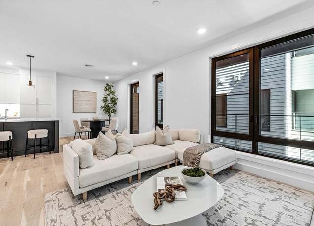 Property at 33 A St #404, Boston, MA 02127, 4 beds, 2 baths