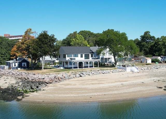 Property at 15 Edwards Ln, Quincy, MA 02169, 3 beds, 3.5 baths