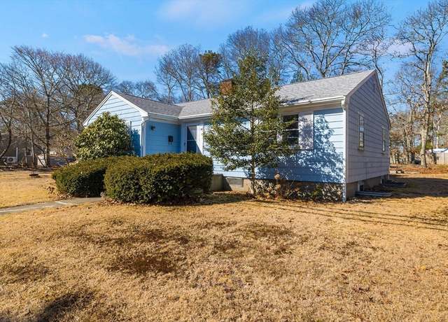 Property at 177 Seacoast Shores Blvd, Falmouth, MA 02536, 3 beds, 1 bath