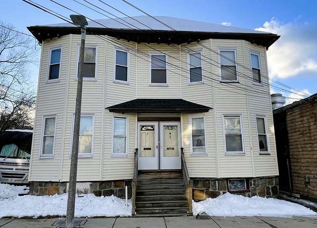 Property at 5-7 Edson St, Boston, MA 02124, 8 beds, 2 baths