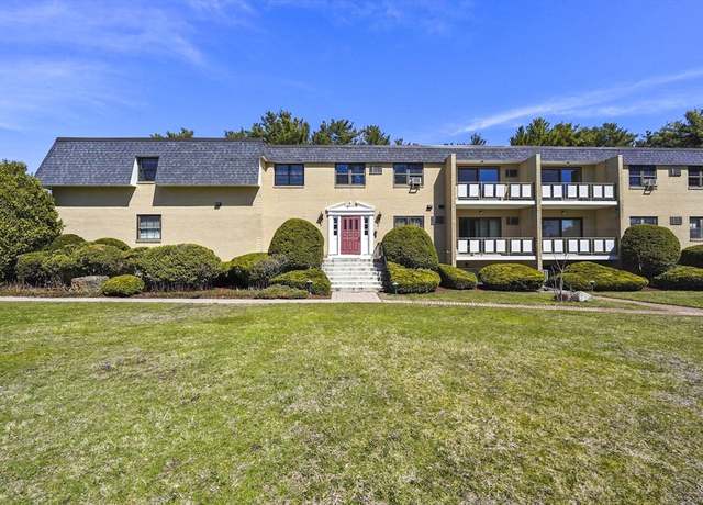 Property at 40 Bigelow Ave #21, Watertown, MA 02472, 2 beds, 2 baths