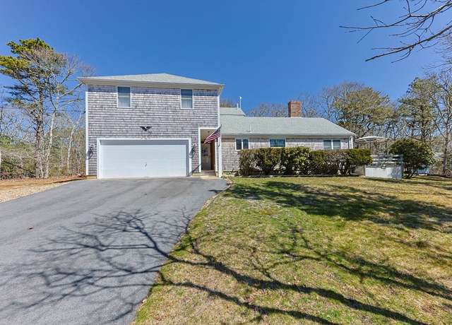 Property at 252 Chatham Rd, Harwich, MA 02645, 4 beds, 2 baths
