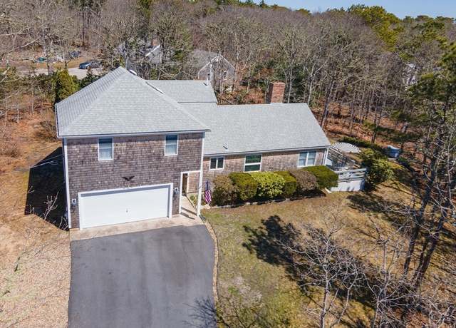 Property at 252 Chatham Rd, Harwich, MA 02645, 4 beds, 2 baths