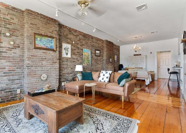 Property at 6 Brigham St #2, Boston, MA 02128, 2 beds, 1 bath
