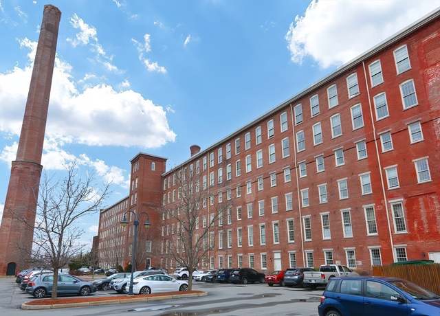 Property at 52 Lawrence Dr #312, Lowell, MA 01854, 2 beds, 2 baths