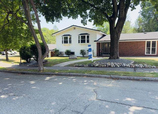 Property at 10 King St, Wakefield, MA 01880, 6 beds, 3 baths