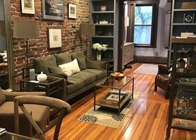 Property at 33 Myrtle #2, Boston, MA 02114, 2 beds, 1 bath