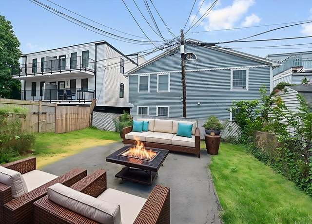 Property at 13 Gates St, Boston, MA 02127, 6 beds, 3 baths