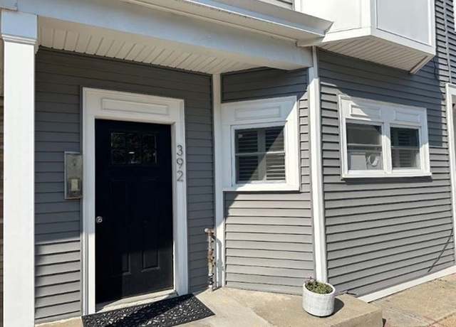 Property at 392 E 8th St #1, Boston, MA 02127, 1 bed, 1 bath