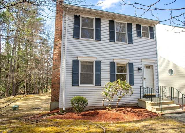 Property at 3 Century Way Unit 3 B7, Gardner, MA 01440, 2 beds, 1.5 baths