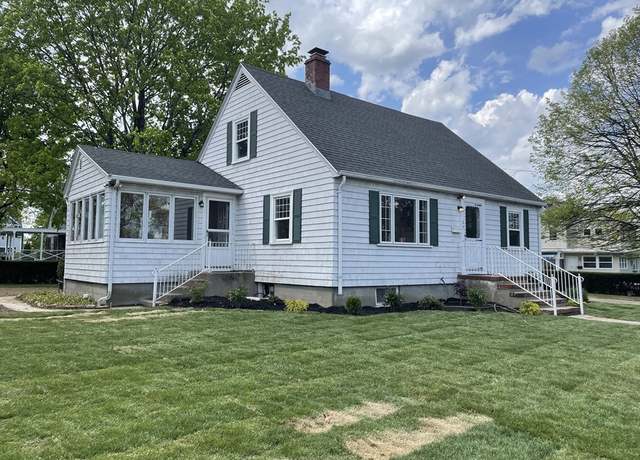 Property at 15 Bellmore Rd, Framingham, MA 01702, 3 beds, 1 bath