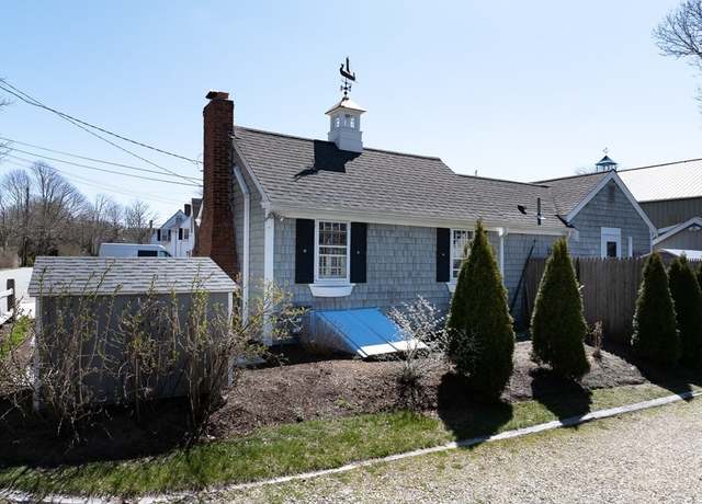 Property at 21 Nickerson Rd #21, Barnstable, MA 02635, 1 bed, 1 bath