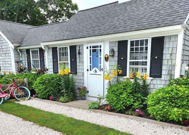 Property at 21 Nickerson Rd #21, Barnstable, MA 02635, 1 bed, 1 bath