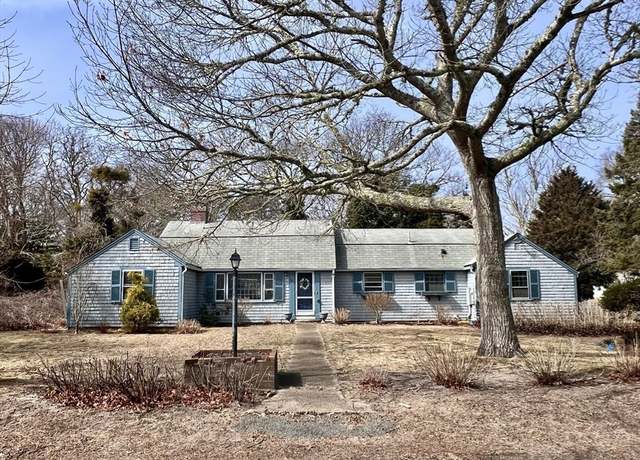Property at 51 Ocean Ave, Yarmouth, MA 02664, 3 beds, 2 baths