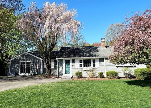 Property at 99 Edgewater Dr, Framingham, MA 01702, 3 beds, 2 baths