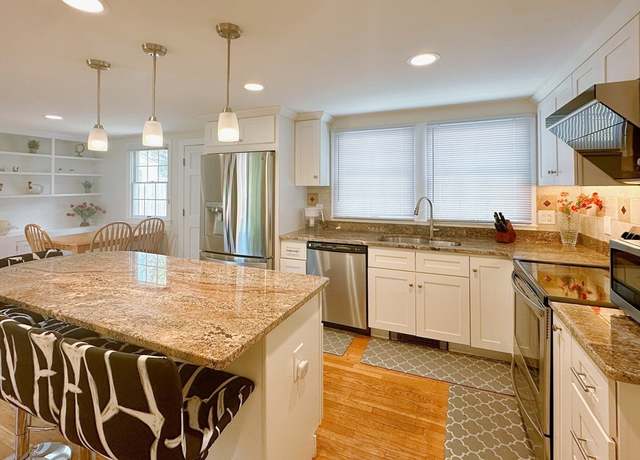 Property at 61 Harding Rd, Lexington, MA 02420, 4 beds, 2 baths