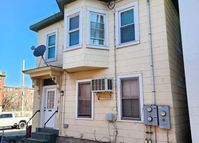 Property at 6 Mcintyre St, Lowell, MA 01851, 4 beds, 2 baths
