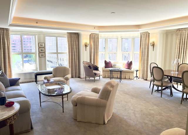 Property at 300 Boylston St #517, Boston, MA 02116, 2 beds, 2.5 baths