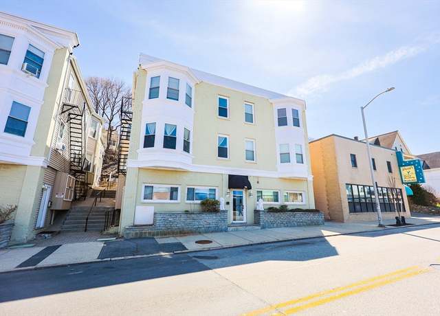 Property at 785 Main St #3, Malden, MA 02148, 1 bed, 1 bath