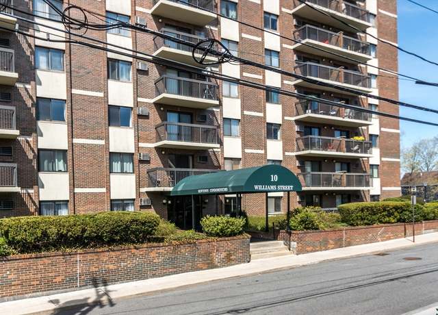 Property at 10 Williams St #77, Watertown, MA 02472, 1 bed, 1 bath