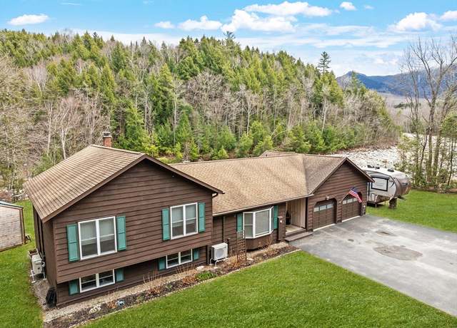 Property at 113 Glen Rd, Gorham, NH 03581, 3 beds, 2 baths