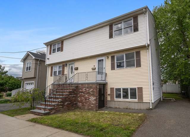 Property at 53 Calumet St #53, Revere, MA 02151, 3 beds, 2 baths