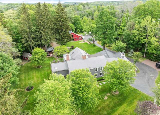 Property at 10 Garrison St, Groveland, MA 01834, 6 beds, 4.5 baths