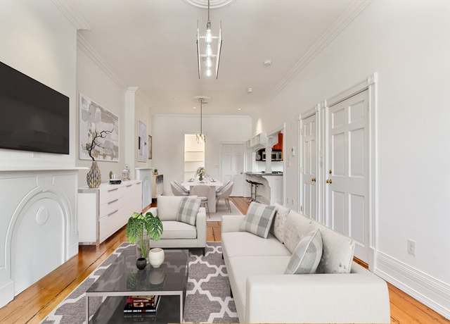 Property at 6 Brigham St #1, Boston, MA 02128, 2 beds, 2 baths