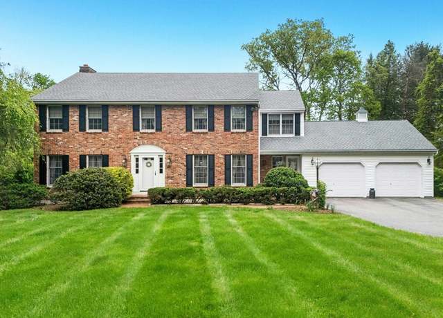 Property at 8 Adams Rd, Grafton, MA 01519, 4 beds, 3 baths