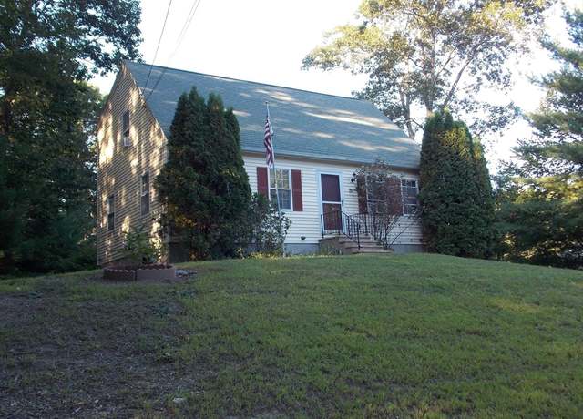 Property at 89 Stony Brook Dr, Southbridge, MA 01550, 3 beds, 2 baths