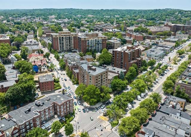 Property at 50 Longwood Ave #518, Brookline, MA 02446, 1 bed, 1.5 baths