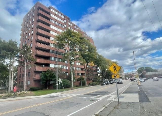 Property at 77 Adams St #610, Quincy, MA 02169, 1 bed, 1 bath