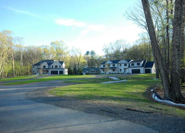 Property at 247 Pope Rd, Acton, MA 01720, 4 beds, 4.5 baths
