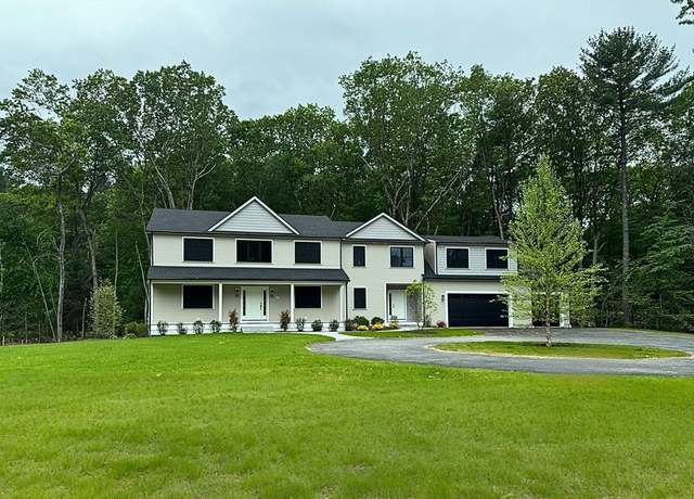 Property at 247 Pope Rd, Acton, MA 01720, 4 beds, 4.5 baths