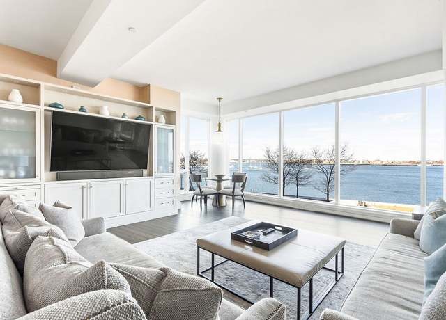 Property at 22 Liberty Dr Unit 2F, Boston, MA 02210, 2 beds, 2.5 baths