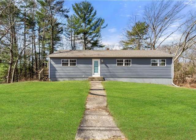 Property at 5 Patricia Ave, North Smithfield, RI 02896, 3 beds, 2 baths