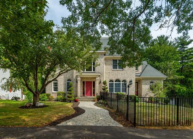 Property at 58 Andrews Rd, Wakefield, MA 01880, 5 beds, 4 baths