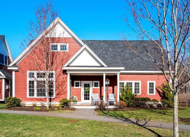 Property at 27 Brigham Farm Ln #27, Bolton, MA 01740, 2 beds, 2.5 baths