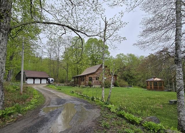 Property at 250 Athol Rd, Richmond, NH 03470, 2 beds, 1 bath